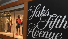 10% Off Sitewide at Saks Plus Earn 12X with ShopStyle, Stack with Platinum Credit