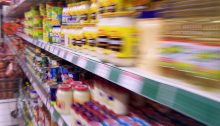 Earn Extra 5X Points On Groceries with BBVA Compass Visa (Targeted)