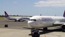 Transfer Amex Membership Rewards to HawaiianMiles with 20% Bonus