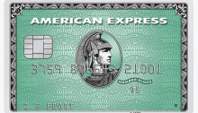 Amex Green Card Revamp Coming Soon?