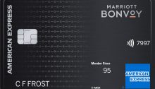 Amex Marriott Bonvoy Brilliant 100K Bonus Available Through Referrals