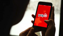 Yelp Cash Back, Earn 3% at Sam’s Club