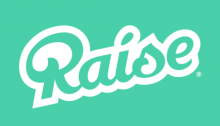 Mr.Rebates, 8% Cashback on Raise.com Purchases