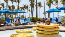 New Wyndham Rewards Coming in April, Redemptions Start at 7,500 Points