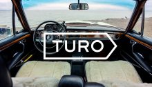 Turo Amex Offer: Spend $150, Get $30 Back