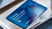 Chase Sapphire Cards, Earn 4,500 Points for Paying 6 Bills