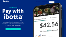 Ibotta Launches Gift Card Purchase Options, ‘Pay with Ibotta’