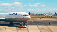 United MileagePlus Shopping Promo, Get up to 1,700 Bonus Miles