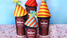 Free Coffee at Wawa Today