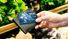 Amex Blue Cash Preferred, New $400 Bonus Available Through Referrals (YMMV)
