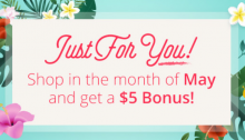 Swagbucks, Get $5 Bonus When You Spend $5+ (Targeted)