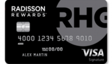US Bank Radisson Rewards Card, Get 20K Bonus Points for $1,500 Spend (Targeted)