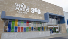 Chase Offers, Save 10% (Up to $6) at Whole Foods Market 365