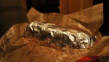 Free Food from Chipotle and Taco Bell During NBA Finals