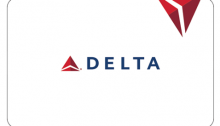 MyGiftCardsPlus, 10% Off Delta Gift Cards (Limit $1K)