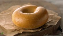 Free Bagel Every Day at Panera in December (Targeted)
