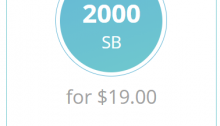 Buy Discounted Swagbucks, 5% Off