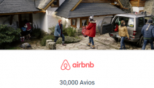 Get 30,000 British Airways Avios When You Host with Airbnb