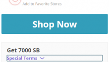 New Swagbucks SiriusXM Offer, Possible $62 Moneymaker