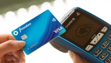 Easy 1,000 Bonus Points for Select Chase Cardholders Who Use ‘Tap to Pay’
