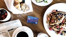 [Ends 7/19] Amex Hilton Surpass Bonus, 130K Points + 1 Free Night with $2K Spend