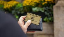 Amex Business Gold, 100K Points Welcome Bonus with Employee Card (NLL, Targeted)