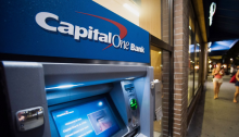 Capital One, Get $100 Bonus with New Checking Account