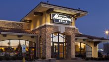 Macaroni Grill, Get $50 Worth of Food for $20 with Discount and Amex Offer
