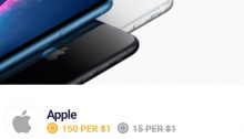 Drop App Giving Out 15% Back on Most Apple Purchases