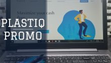 Plastiq Promo, Pay 1.5% Fee on 3x $10K Payments with Any Card (Targeted)