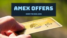 New Amex Offer, $10 off $75 Online at Home Depot, Lowe’s, Wayfair, Menards & More