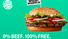 [Expired] T-Mobile Tuesdays 9/24/19: Free Impossible Whopper, Free Burrito/Taco, Gas Savings, & More