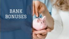 Bank Bonuses Expiring at the End of the Month (September, 2020)