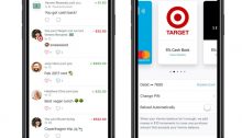 Earn Cashback with Venmo Rewards – 5% at Target, 4% at Sam’s Club and More