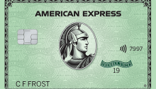 Amex Green Card, 30K Bonus with No Lifetime Language (Targeted)