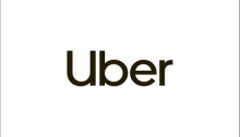 $100 Uber Gift Cards for $90 at Best Buy