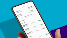 SoFi Invest, Get a $200 Signup Bonus with Swagbucks
