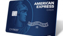 Amex Cash Magnet Card, New Welcome Bonus of $350 (YMMV)