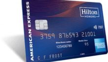 Amex Hilton Cards, 150K Upgrade Offer to Aspire/Surpass Card (YMMV)
