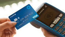 Chase Cards, Use Tap & Pay 3 Times to Earn 500 Points (Targeted)