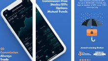 Firstrade Free Trading App, Get 3 FREE Stocks When You Sign Up