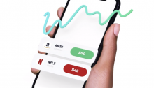 Public Trading App, Get $70 Signup Bonus with Swagbucks