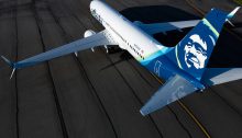 Alaska Airlines Chase Offer: Save 10%, Up to $31