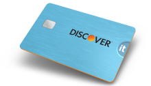 Discover Cardholders, Extra 2-3% Cashback on All Purchases (Check if Targeted)