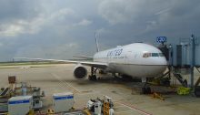 MPX United Visa Rewards, Earn Up To 2,000 Bonus Miles (Targeted)