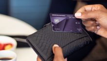 Amex Delta SkyMiles Reserve, 125K Miles Plus 10K MQMs (YMMV)