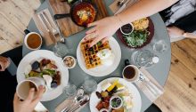 JetBlue TrueBlue Dining, Online Ordering Now Available