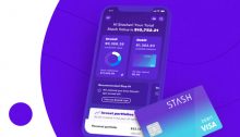 Stash Invest, $50 Bonus for Direct Deposit & $30 for New Users