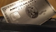 New Amex Authorized User Bonuses (Targeted)