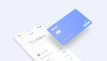 Level App Offers 2.10% APY and 1% Cash Back on Debit Purchases